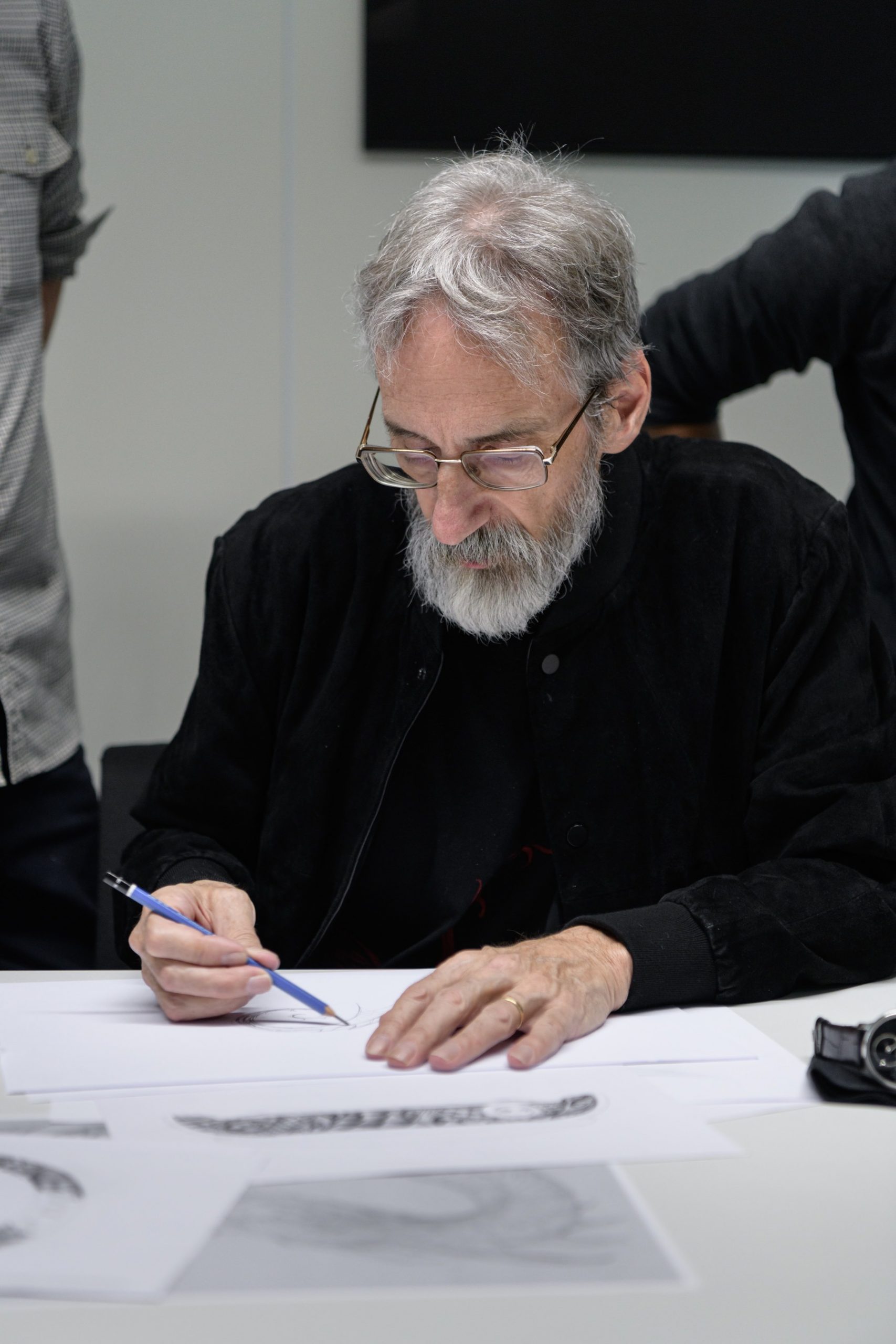 Petite Heure Minute Dragon John Howe - Image 7