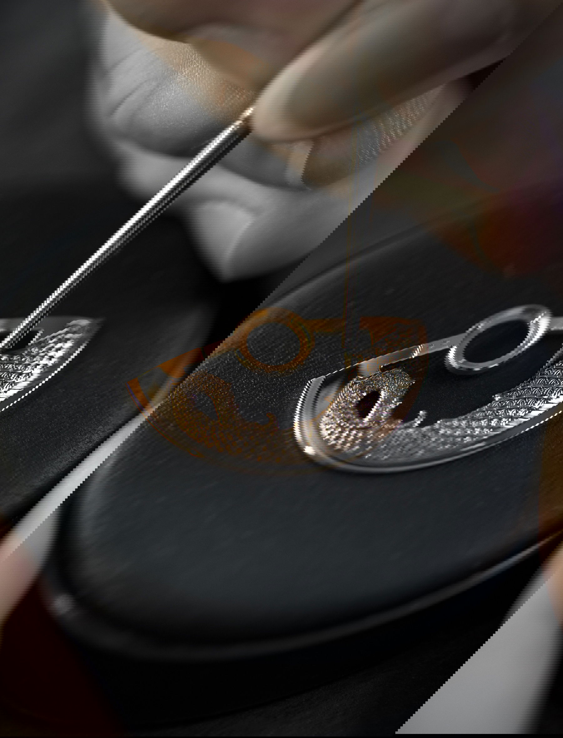 Petite Heure Minute Dragon John Howe - Image 8