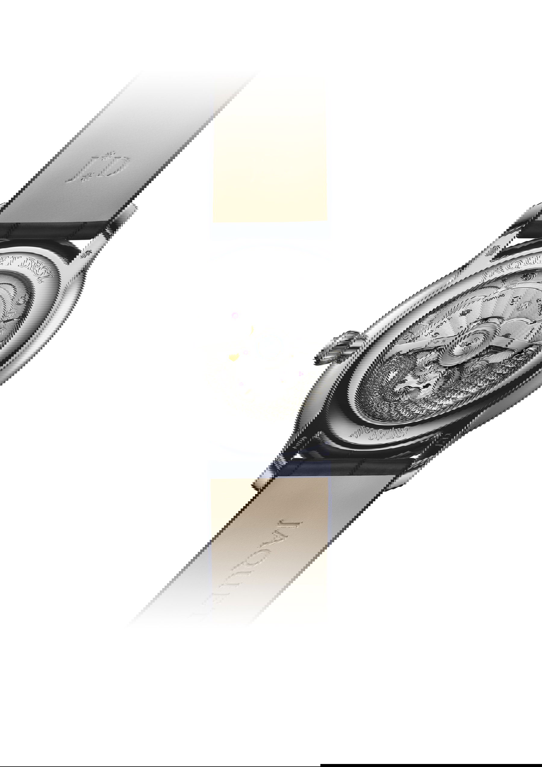 Petite Heure Minute Dragon John Howe - Image 2