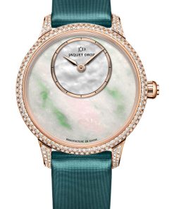 Petite Heure Minute Jadeite