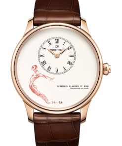 Petite Heure Minute le Chef