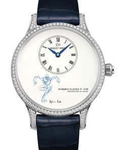 Petite Heure Minute Le Vautour