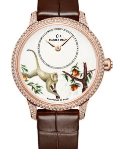 Petite Heure Minute Monkey