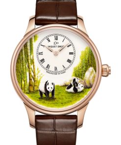 Petite Heure Minute Panda