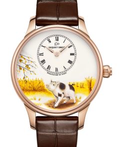 Petite Heure Minute Pig