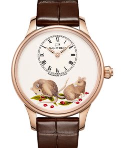 Petite Heure Minute Rat