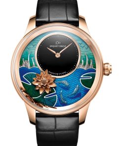 Petite Heure Minute Relief Carps