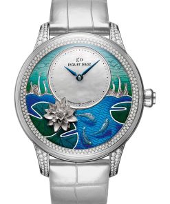 Petite Heure Minute Relief Carps