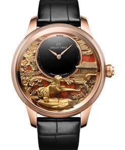 Petite Heure Minute Relief Dog