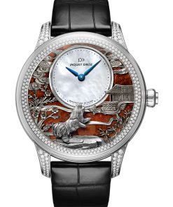 Petite Heure Minute Relief Dog