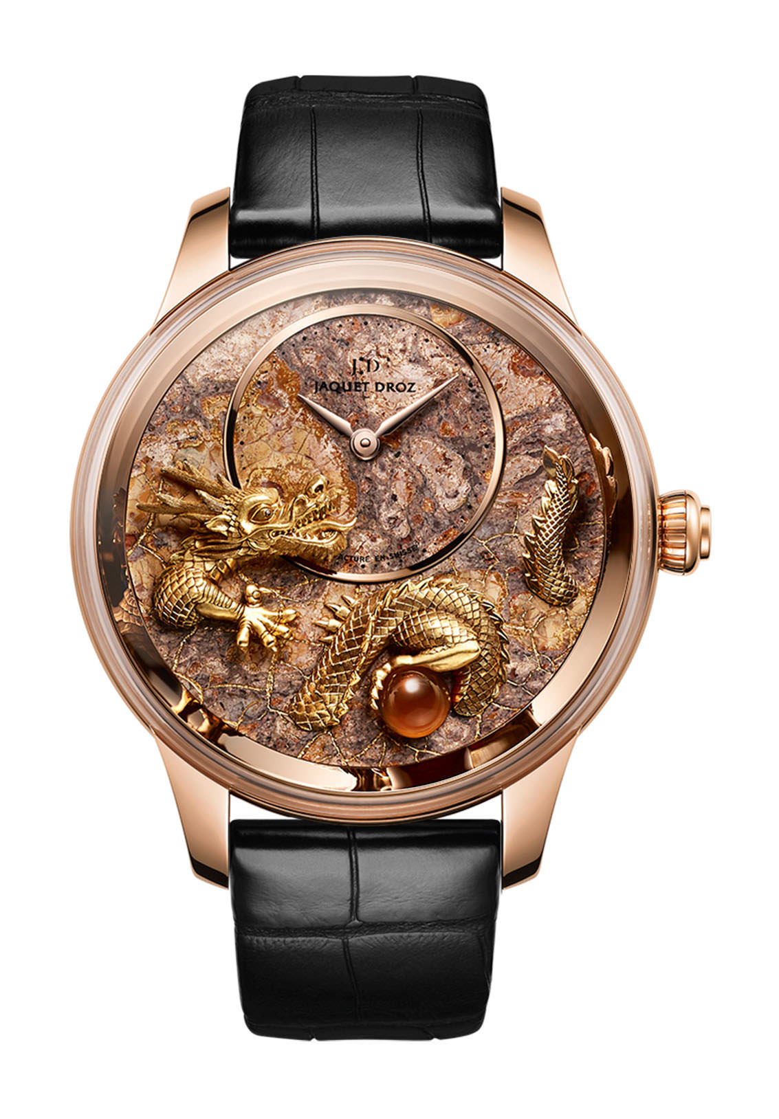 Petite Heure Minute Relief Dragon