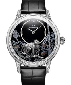 Petite Heure Minute Relief Monkey