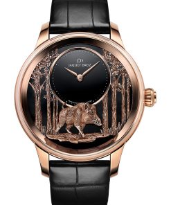 Petite Heure Minute Relief Pig