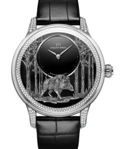 Petite Heure Minute Relief Pig