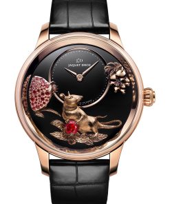 Petite Heure Minute Relief Rat