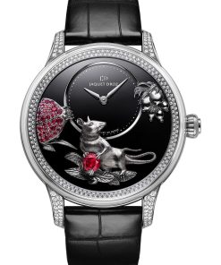 Petite Heure Minute Relief Rat