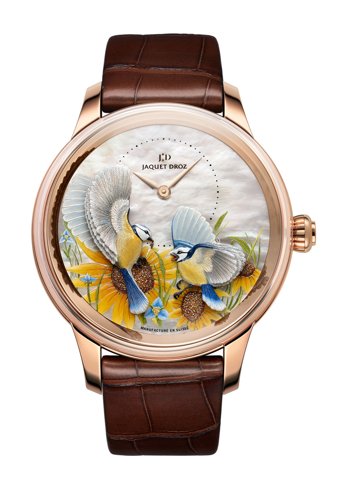 Petite Heure Minute Relief Seasons