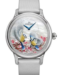 Petite Heure Minute Relief Seasons