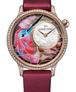 Petite Heure Minute Smalta Clara Humming Bird