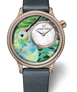 Petite Heure Minute Smalta Clara Humming Bird