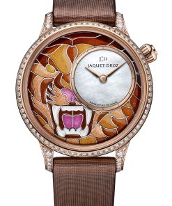 Petite Heure Minute Smalta Clara Tiger