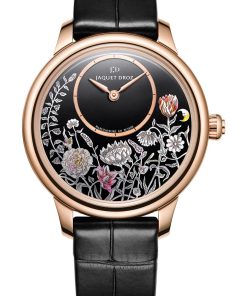 Petite Heure Minute Thousand Year Lights