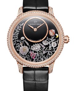 Petite Heure Minute Thousand Year Lights