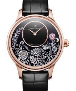 Petite Heure Minute Thousand Year Lights