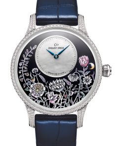 Petite Heure Minute Thousand Year Lights