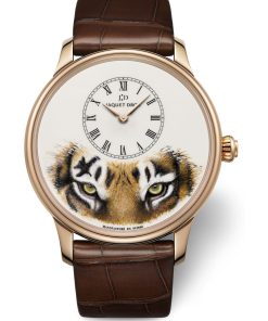 Petite Heure Minute “Tiger”