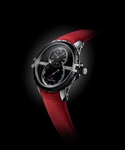 Alternative view of SW Steel-Ceramic