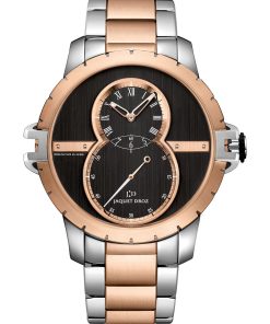 SW Steel – Red Gold