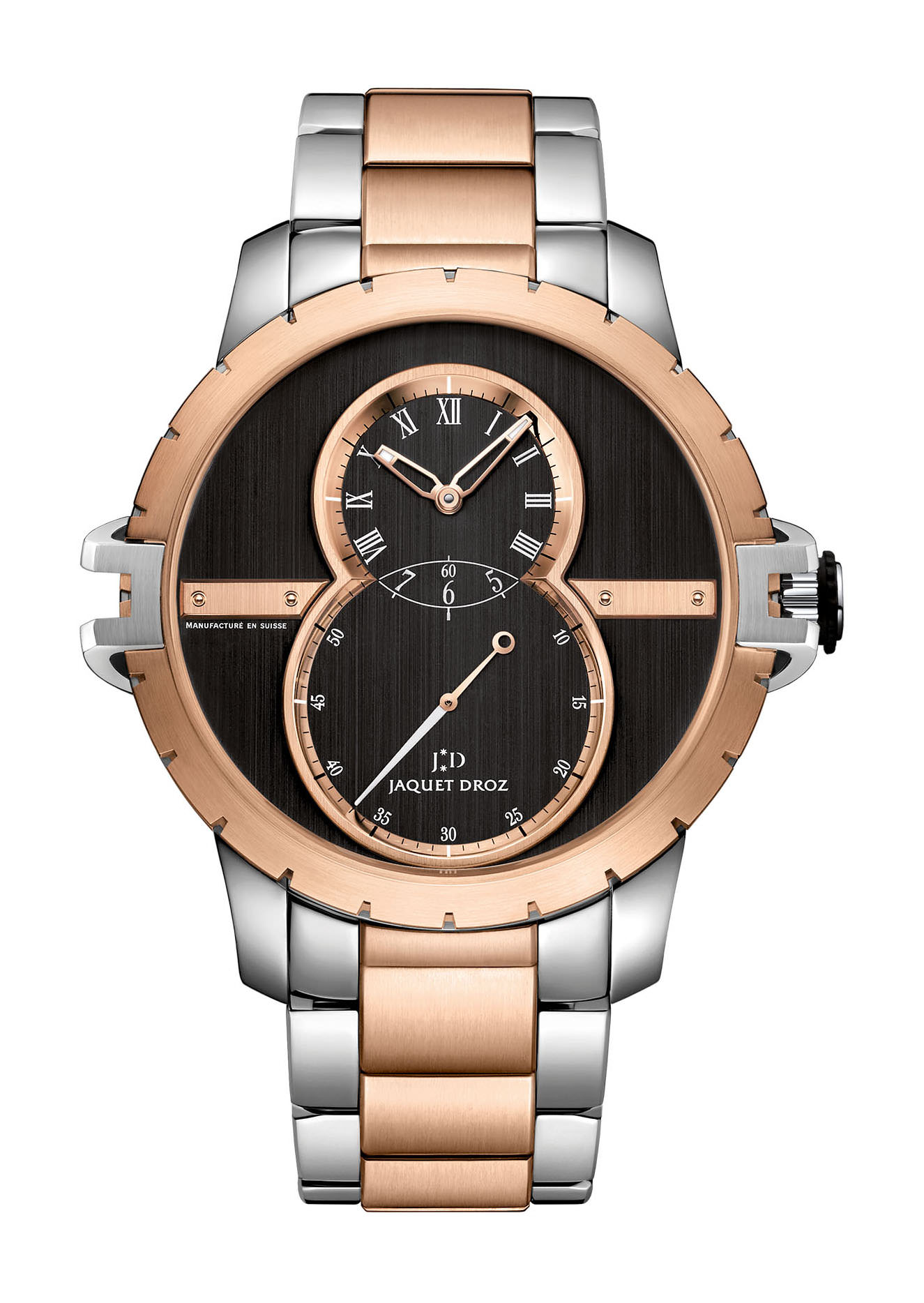 SW Steel – Red Gold