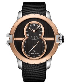 SW Steel – Red Gold