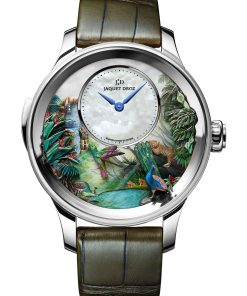 Tropical Bird Repeater