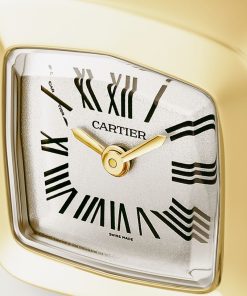 Alternative view of REFLECTION DE CARTIER WATCH