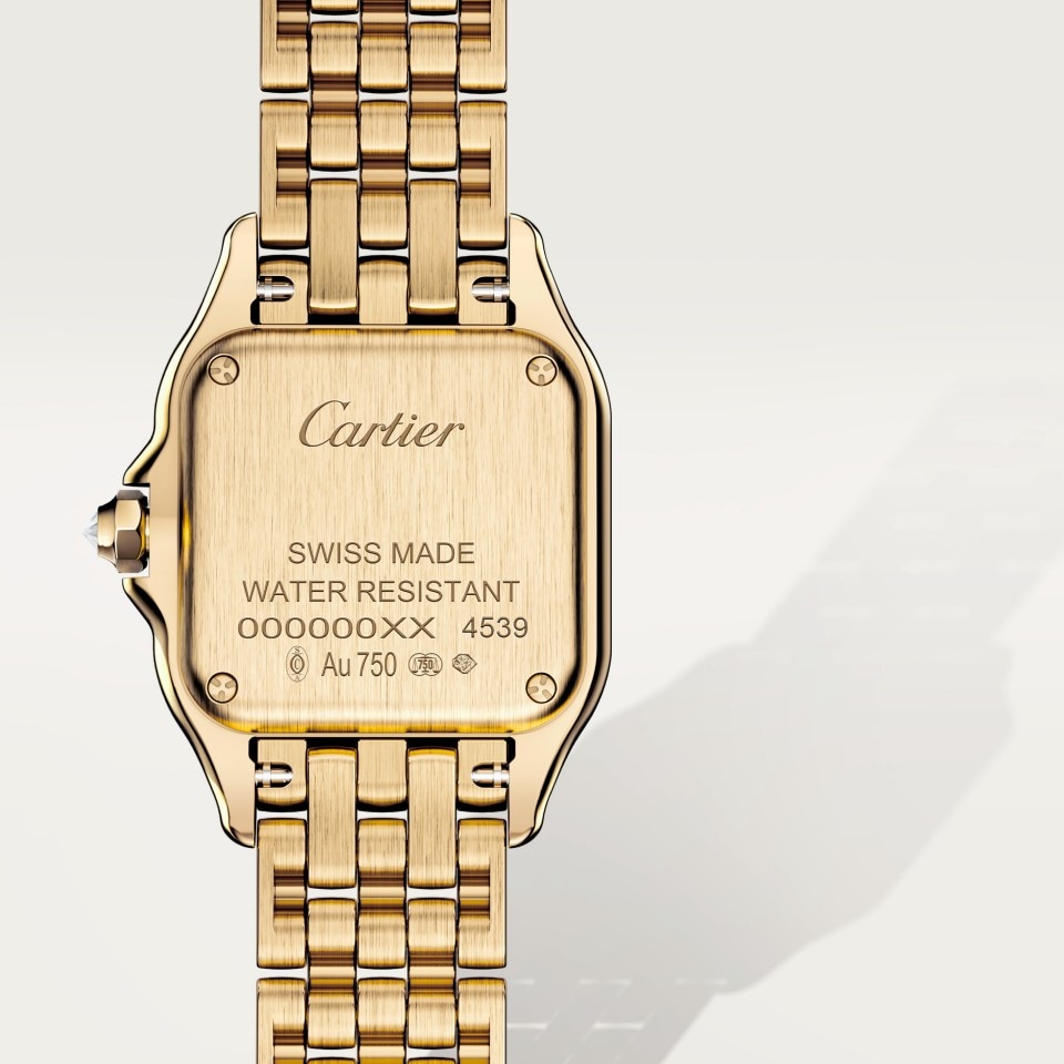 PANTHÈRE DE CARTIER WATCH - Image 8