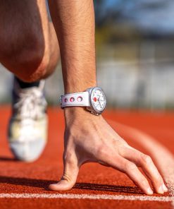 Alternative view of 1972 Chronoscope