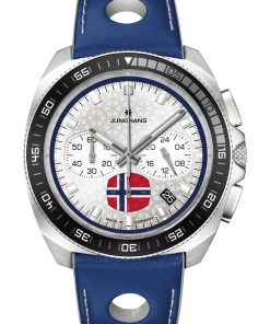 1972 Chronoscope FIS Edition Trondheim