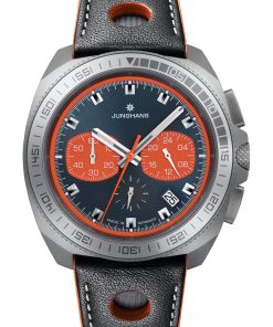 1972 Chronoscope Quartz