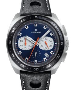 1972 Chronoscope Quartz