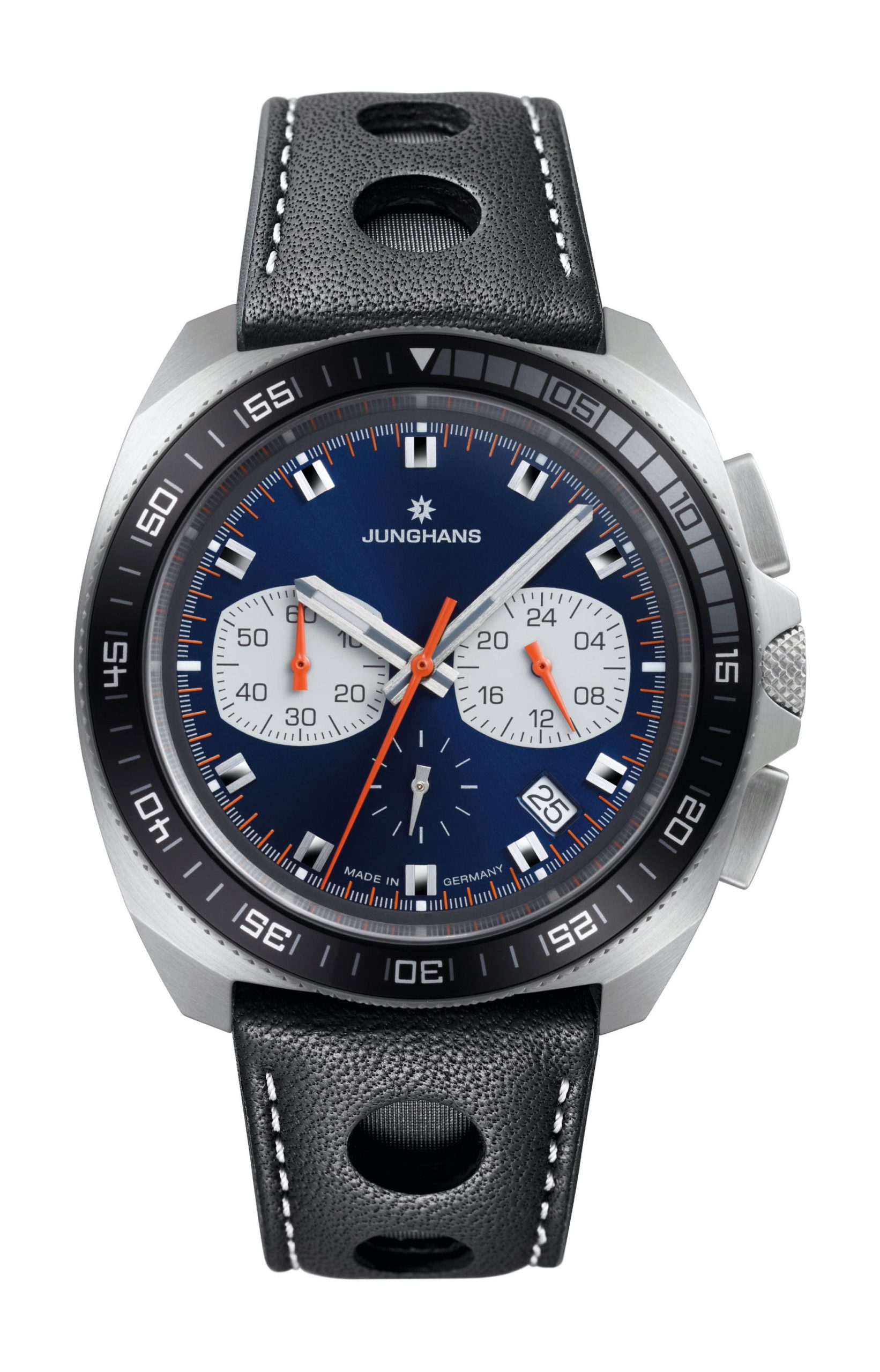 1972 Chronoscope Quartz