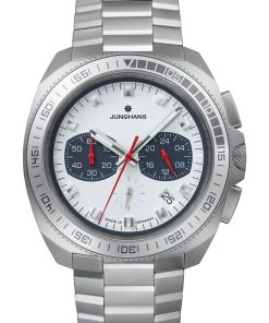 1972 Chronoscope Quartz