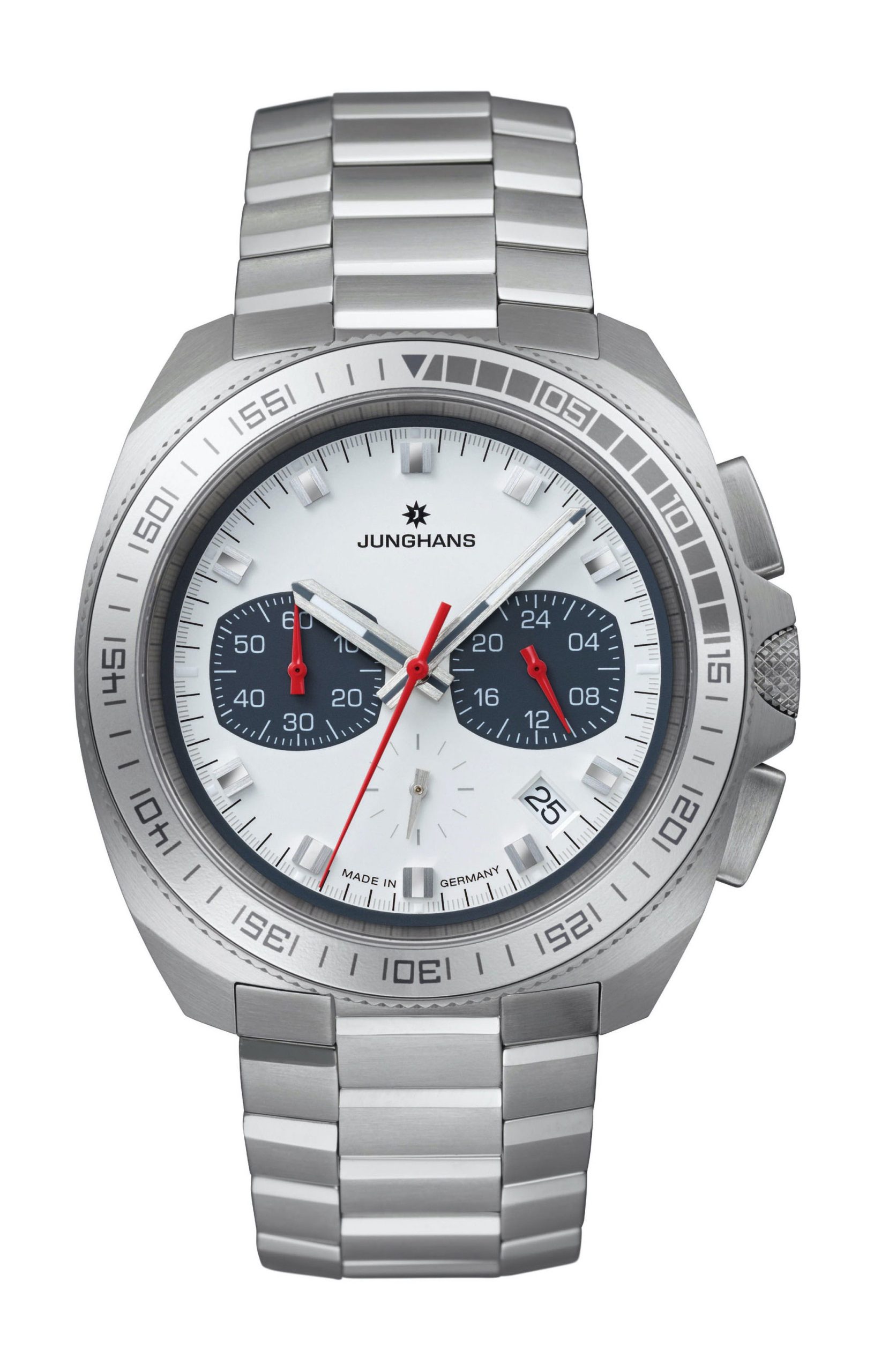 1972 Chronoscope Quartz