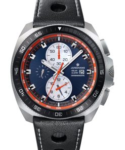 1972 Chronoscope Solar