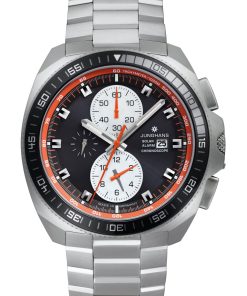 1972 Chronoscope Solar