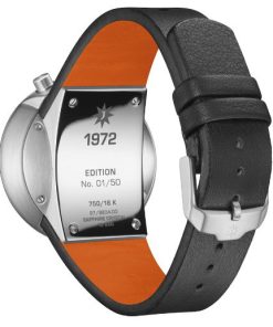 Alternative view of 1972 Competition Edition