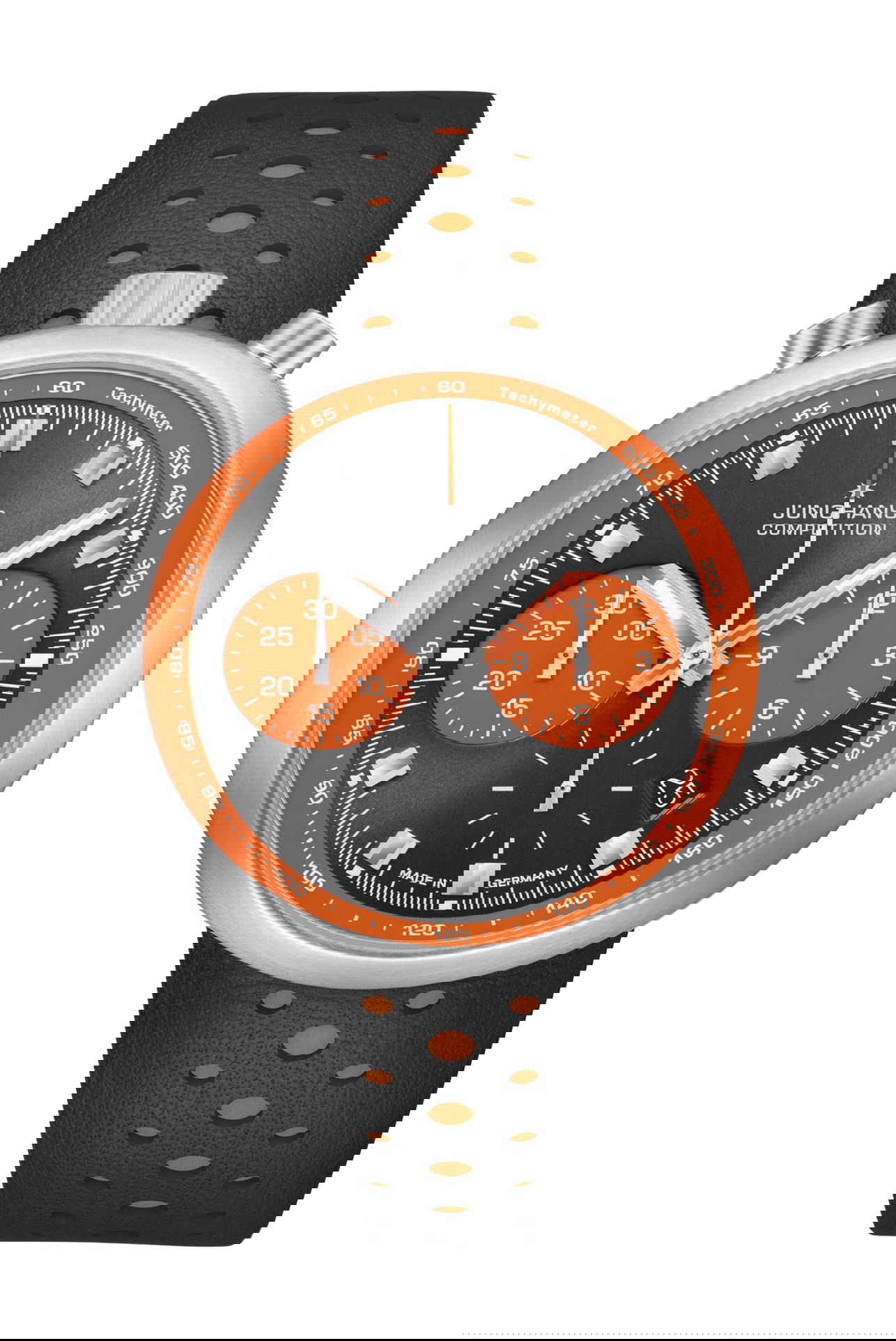 1972 Competition Edition