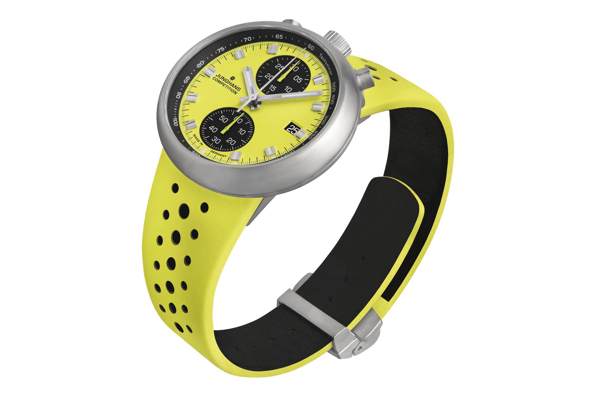 1972 Competition FIS Edition Lemon - Image 3