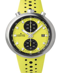 1972 Competition FIS Edition Lemon